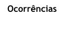 Ocorrncias